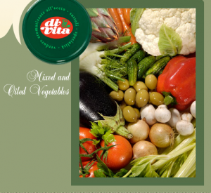 Mix vegetable